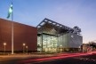 Sesc Guarulhos, Guarulhos, 2019. Arquitetos Lilian Dal Pian e Renato Dal Pian / Dal Pian Arquitetos<br />Foto Nelson Kon / Sesc SP 