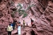 Garganta del Diablo, Argentina<br />Foto José Tabacow 