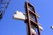 Foto - detalhe construção<br />Imagem dos autores do projeto 