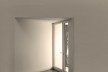 Abertura da sala expositiva, Museu de Serralves, Porto<br />Foto Gabriel Cesar 