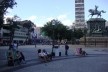 Intervenção Opavivará<br />foto Adriana Sansão  [divulgação]