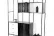 Estante MF 710, Unilabor<br />Foto divulgação 