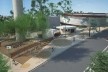 Parque Sabesp Butantã, perspectiva do projeto. Levisky arquitetos estratégia urbana<br />Imagem divulgação 