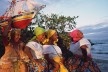 Samba de Roda, Saubara BA<br />Foto Luiz Santos  [Acervo Iphan]