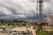 Torre de TV, Brasília DF<br />Foto Joana França 