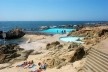 Piscina de Marés, Álvaro Siza Vieira, 1961-1966, Leça da Palmeira<br />Foto Osnildo Adão Wan-Dall Junior 