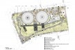 Parque Sabesp Butantã, planta geral. Levisky arquitetos estratégia urbana<br />Imagem divulgação 