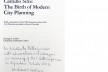 Boneco do livro <i>Camillo Sitte: The Birth of Modern City Planning</i>, de George R. Collins e Christiane Crasemann Collins<br />Foto divulgação 