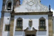 Ladeira e Igreja da Misericórdia, Alto da Sé, Olinda<br />Foto Eliane Lordello  [Acervo Eliane Lordello]