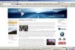 Blog do engenheiro de informática português Gonçalo Gil Mata, relatando parada em Santiago, parte de sua viagem de motocicleta entre Buenos Aires e Nova York, atualmente em curso [www.buenayork.com/noticias.php?id=50. Acesso em 26 mar. 2007]