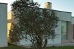 Casa na Cruz de Oliveira, 2ª fase, Benedita, Portugal. Arquiteto Pedro Fonseca Jorge<br />Foto Marcos Paixão 