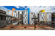 Conjunto Habitacional Heliopolis<br />Foto Nelson Kon 