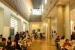 Museu de Arte Nacional, Tóquio. Arquiteto Kisho Kurokawa<br />Foto Flávio Coddou 