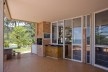 Casa na Ponta do Pulso, Ubatuba SP Brasil, arquiteto Affonso Risi<br />Foto Paulo Risi 