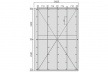 Bastidor metálico do painel de GRC tipo stud frame