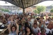 Projeto Maria Carolina de Jesus, Movimento Leste 1, 2017. Arquitetura Usina Ctah<br />Foto Isac Marcelino 