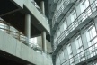 Museu de Arte Nacional, Tóquio. Arquiteto Kisho Kurokawa<br />Foto Flávio Coddou 