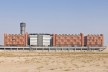 Masdar City<br />© Nigel Young, Foster + Partners 
