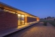 Casa Vila Rica, Brasília DF Brasil, 2017. Arquitetos Daniel Mangabeira, Henrique Coutinho e Matheus Seco / Bloco Arquitetos<br />Foto Haruo Mikami 