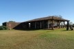 Museu das Missões, São Miguel das Missões. Arquiteto Lúcio Costa<br />Foto André Marques e Silvia Raquel Chiarelli 