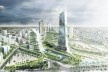 Imagem do Eurogarden<br />Imagem divulgação  [Archi5, 2021]