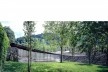 Les Cols Restaurant Marquee 2011 Olot, Girona, Spain<br />Fotografía Hisao Suzuki  [Website Pritzker Prize]