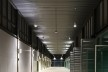 Concourse à noite<br />Imagem dos autores do projeto 