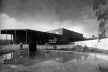 Cidade operária "Channel Heights", San Pedro, Califórnia, EUA. Centro comunal<br />Foto divulgação 