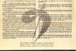 Editorial da Revista Manchete. IV Centenário de São Paulo, 1954. Edição Comemorativa, publicada por Bloch Editores S.A., organização de Dirceu Nascimento, texto de Guilherme Figueiredo. Imagem da primeira página.<br />Manipulação Helena Rugai Bastos 