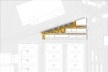Conjunto Habitacional Fira de Barcelona – L’Hospitalet de Llobregat, implantação, Barcelona 2009. ONL Arquitectura<br />Imagem divulgação 