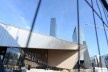 Aspecto da estação central de Rotterdam<br />Foto Fabio Lima 