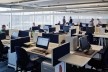Sebrae Headquarters, Brasília DF, 2010. Architects Alvaro Puntoni, Luciano Margotto, João Sodré and Jonathan Davies<br />Foto Nelson Kon 