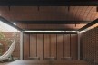 Casa Intermedia, Assunção, Paraguai, 2021. Arquitetos Horacio Cherniavsky, Viviana Pozzoli, Gabriela Ocampos, Franco Pinazzo e Rolph Vuyk (autores) / Equipo de Arquitectura<br />Foto Frederico Cairoli 