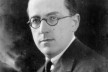 Luiz de Anhaia Mello (1891-1974), foto de 1 de Janeiro de 1930<br />Foto divulgação  [Wikimedia Commons]