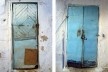 Ensaio "Portas de Chefchouen"<br />Fotos Felipe Arruda 