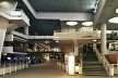 Biblioteca de Berlim, interior, arquiteto Hans Scharoun<br />Foto Fabiano Borba Vianna, 2016 