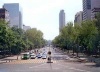 Paseo de la Reforma, Cidade do México [Ciudad Mexico]