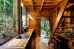 Monkey House, Paraty RJ Brasil, 2020. Arquiteto Marko Brajovic / Atelier Marko Brajovic<br />Foto/ Photo Rafael Medeiros / Gustavo Uemura 