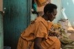 Cenas do vilarejo de Kikajjo, Kampala, Uganda<br />Foto Mariana Montag 