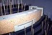 Foto da maquete<br />Imagem do autor do projeto 