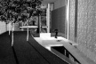 Perspectiva interna<br />Imagem do autor do projeto 