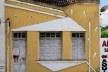 Casa no Recôncavo. Cachoeira<br />Foto Eduardo Oliveira Soares, agosto 2018 