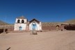 Machuca, deserto do Atacama, Chile<br />Foto Michel Gorski 