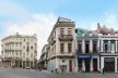 Avenida de las Misiones, Habana Vieja, Cuba<br />Foto Victor Hugo Mori 