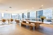 GK Ventures, São Paulo SP Brasil, 2020. Arquiteto Felipe SS Rodrigues<br />Foto Fran Parente 