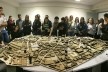 Seminário de avaliação da disciplina de Projeto 7 da Faap<br />Foto Marina Grinover, 2018 