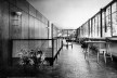 Casa ponte (Casa sobre o arroio), Mar del Plata, 1947. Arquiteto Amancio Williams<br />Foto divulgação  [Museo Casa sobre el Arroyo / Secretaría de Cultura]