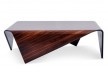 Mesa quadrada, de Julio Katinsky<br />Foto divulgação 