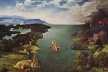 Viagem ao submundo, 1515-1524<br />Joachim Patinir  [Wikimedia Commons]