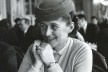 Eileen Gray (1878-1976)<br />Foto divulgação  [Images Gray Eileen Gray Architecture]
